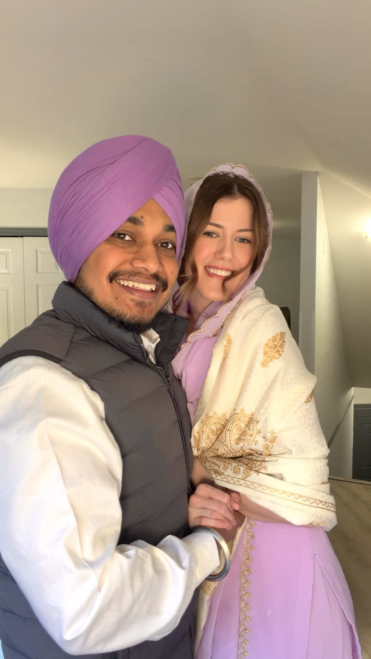 @LISSANDNIKK DEOL