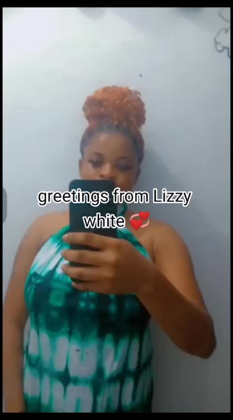 @LIZZY WHITE ๐๏ธ๐
