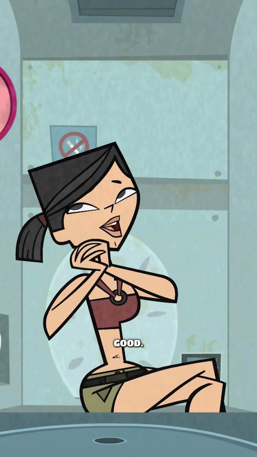 @Total Drama Official