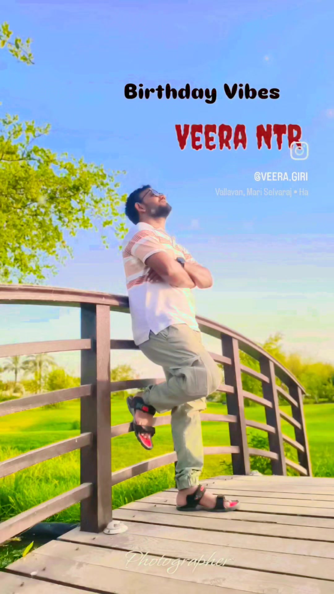 @💞 Veera NTR 🔥🔥🚶&zwj;