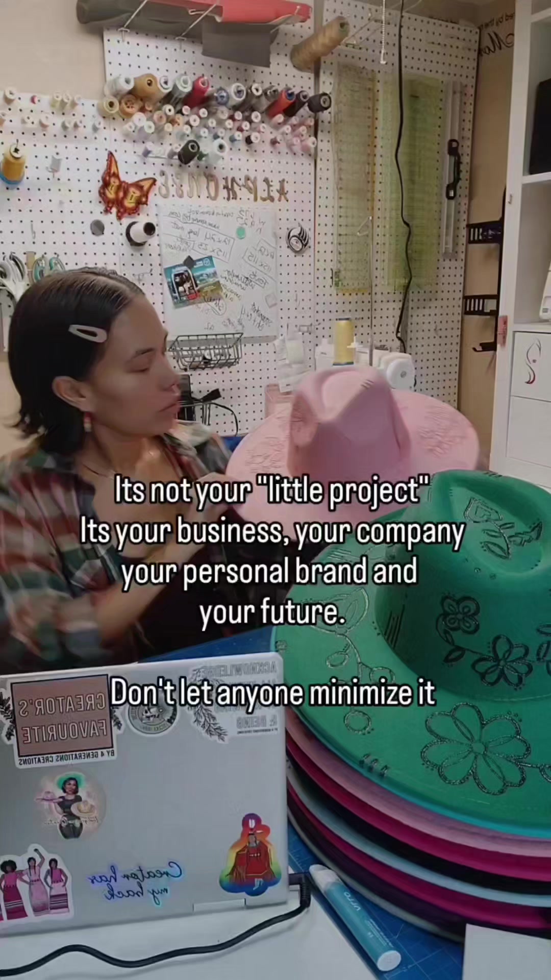 @Janelle Alphonse