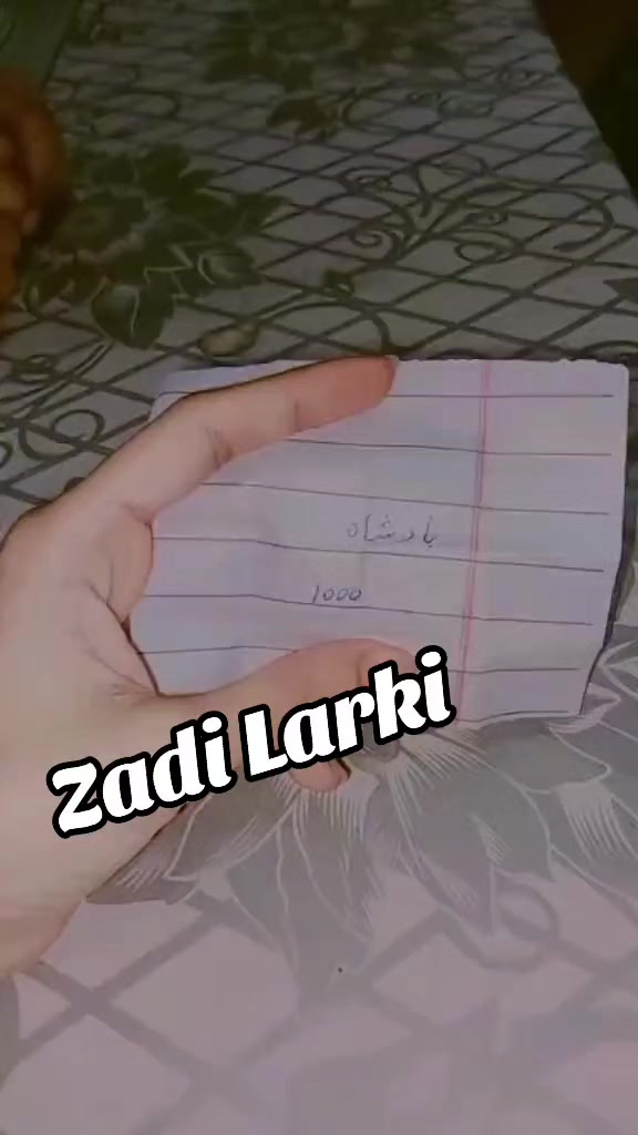 @ᏃᴀᴅɪㅤᏞᴀʀᴋɪㅤ✓ㅤ