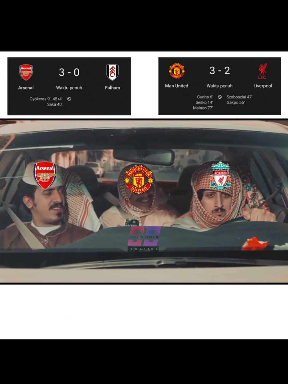@PENIKMAT BOLA