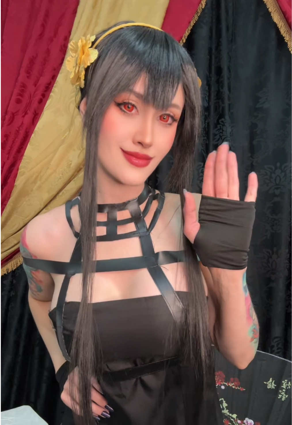 @HalfAngel