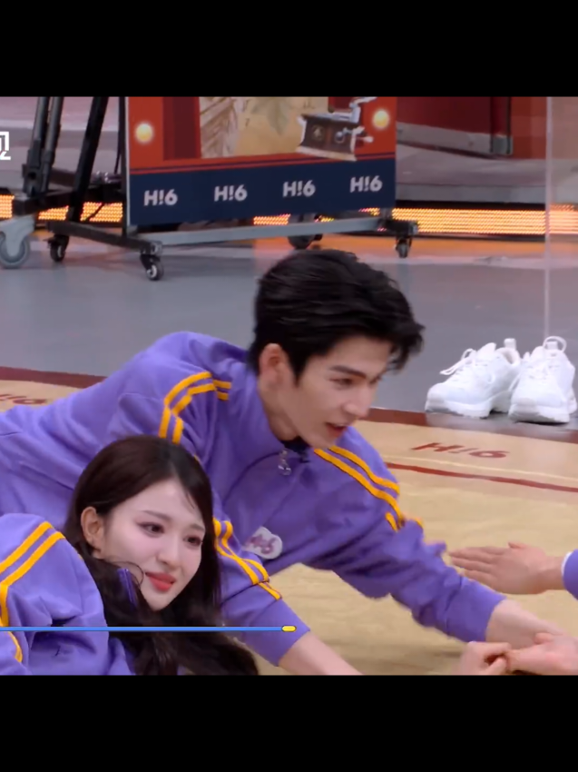 @Yanie