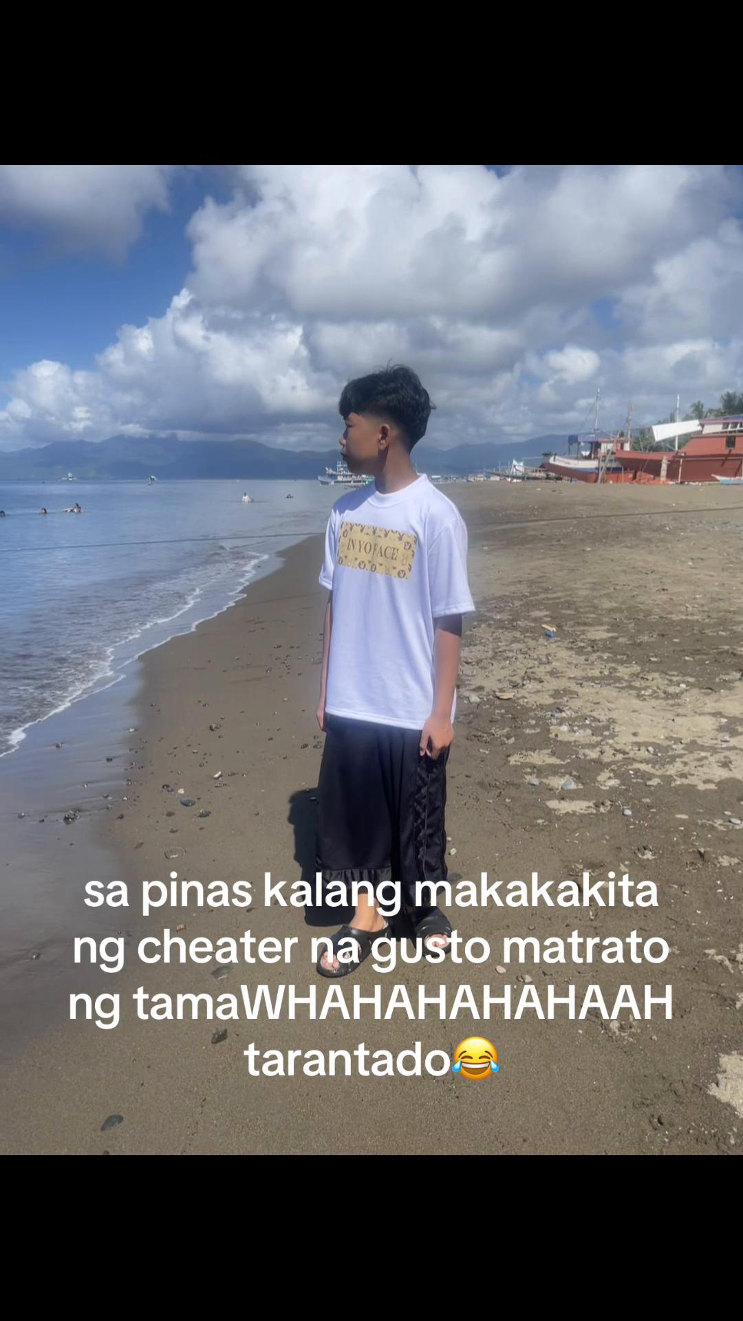@TrenchKidJames