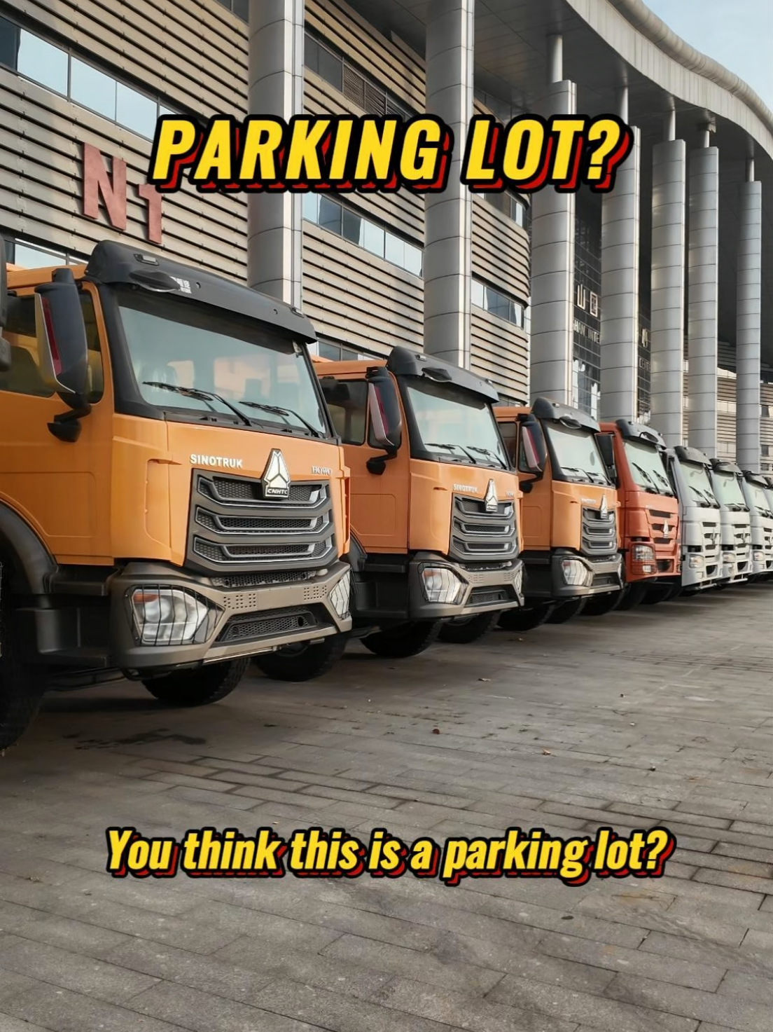 @snail truck