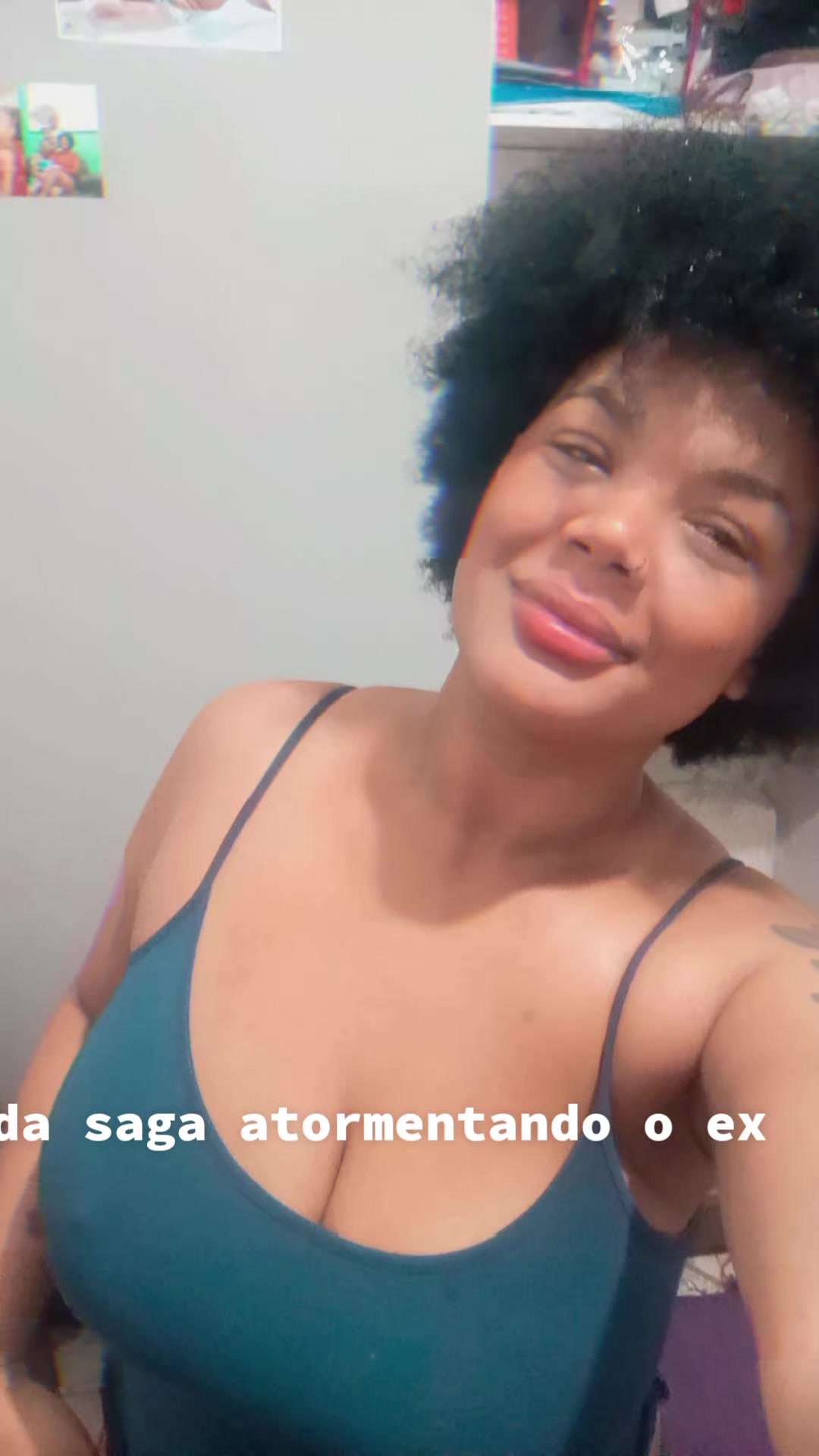 @Graáh souza