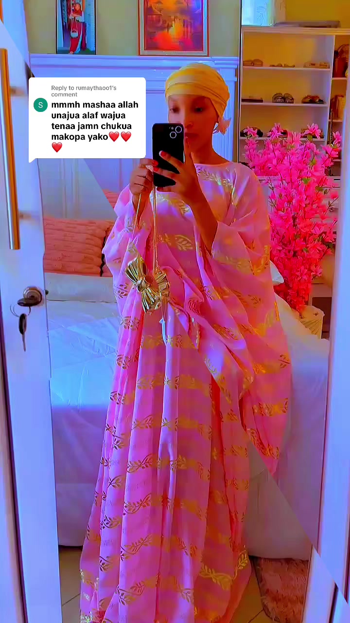 @mwanahbeauty