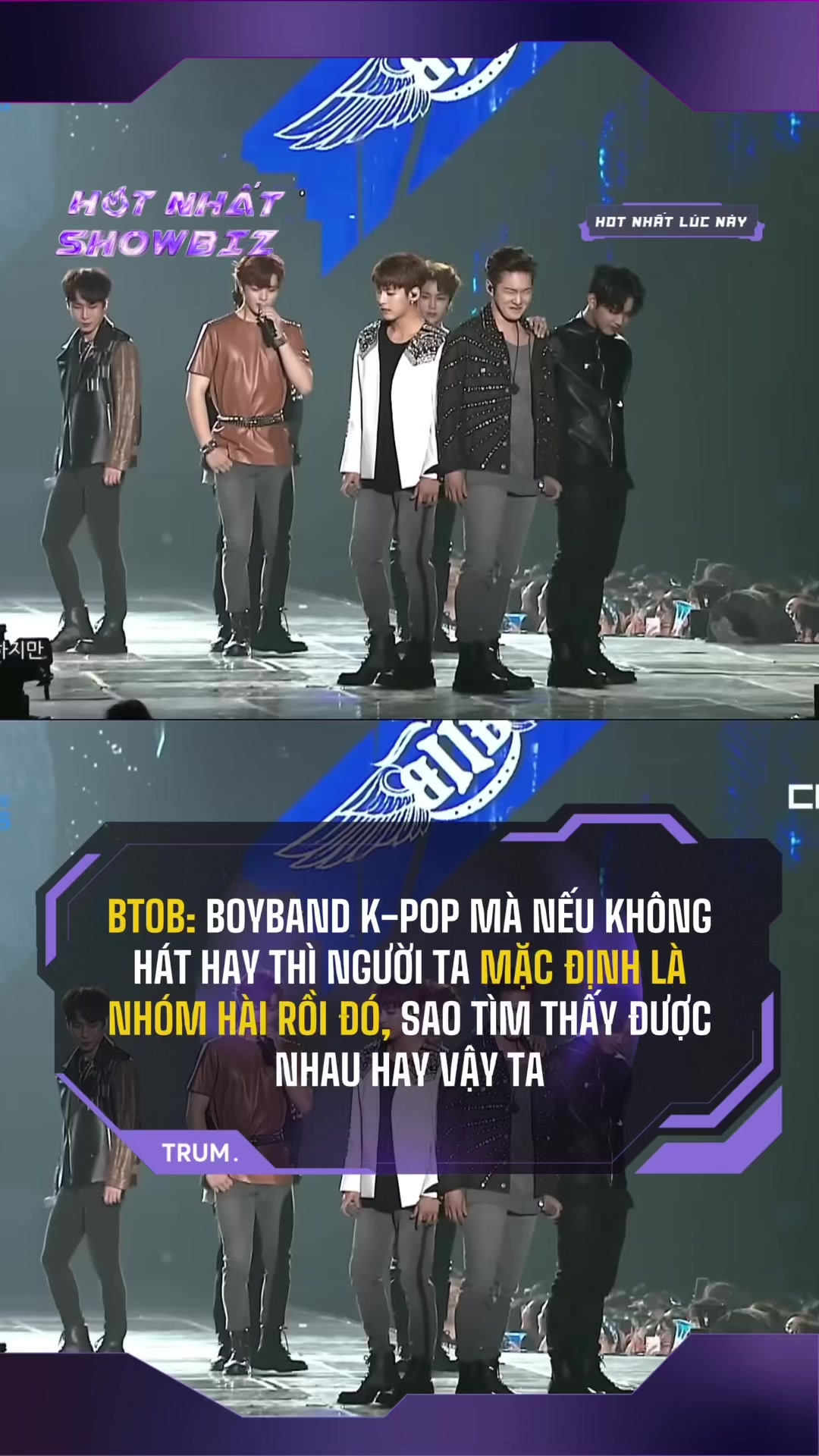 @Hot Nhất Showbiz