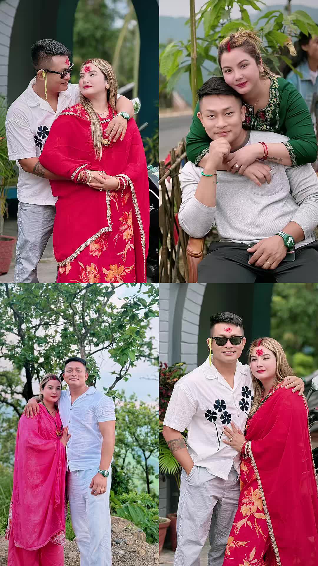@Karishma Stha Rana