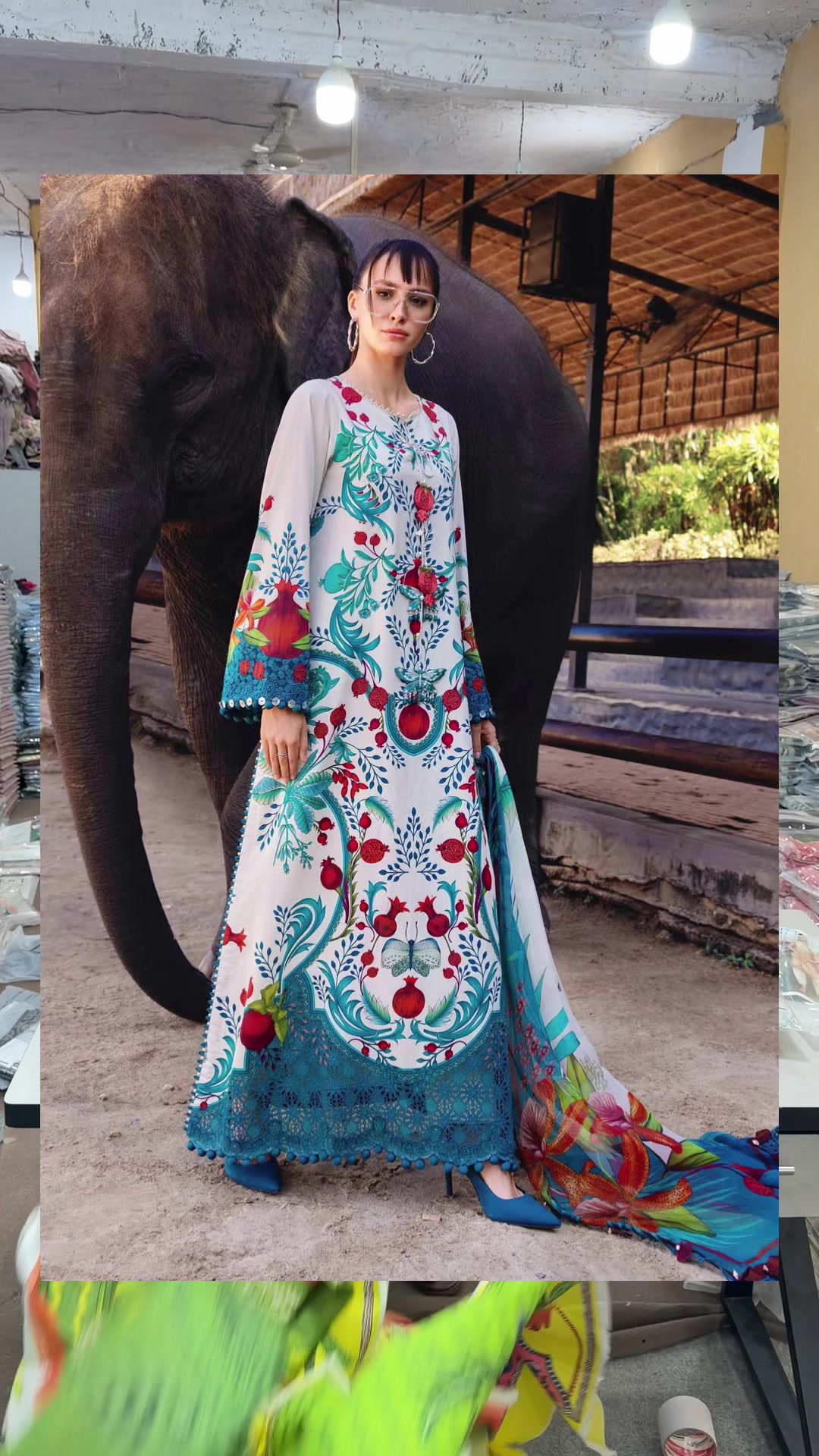 @Dawood Designers 2