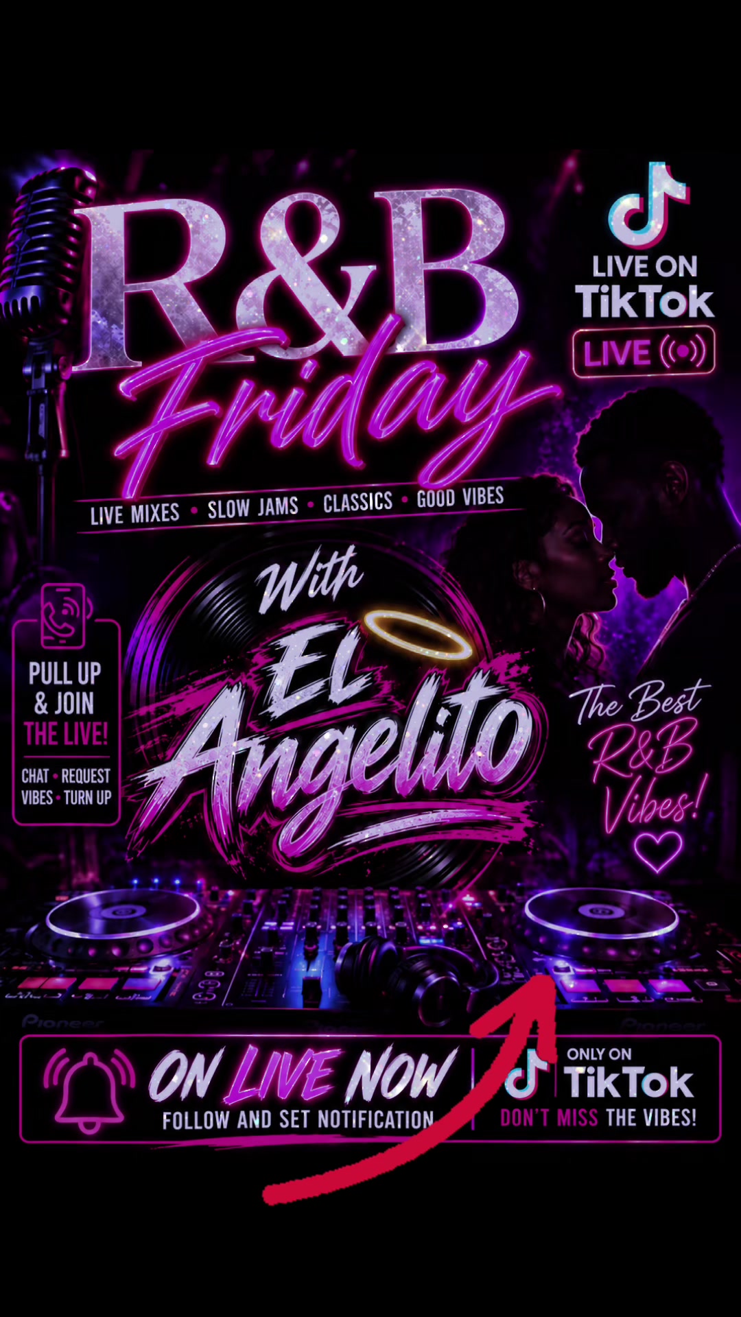 @El Angelito