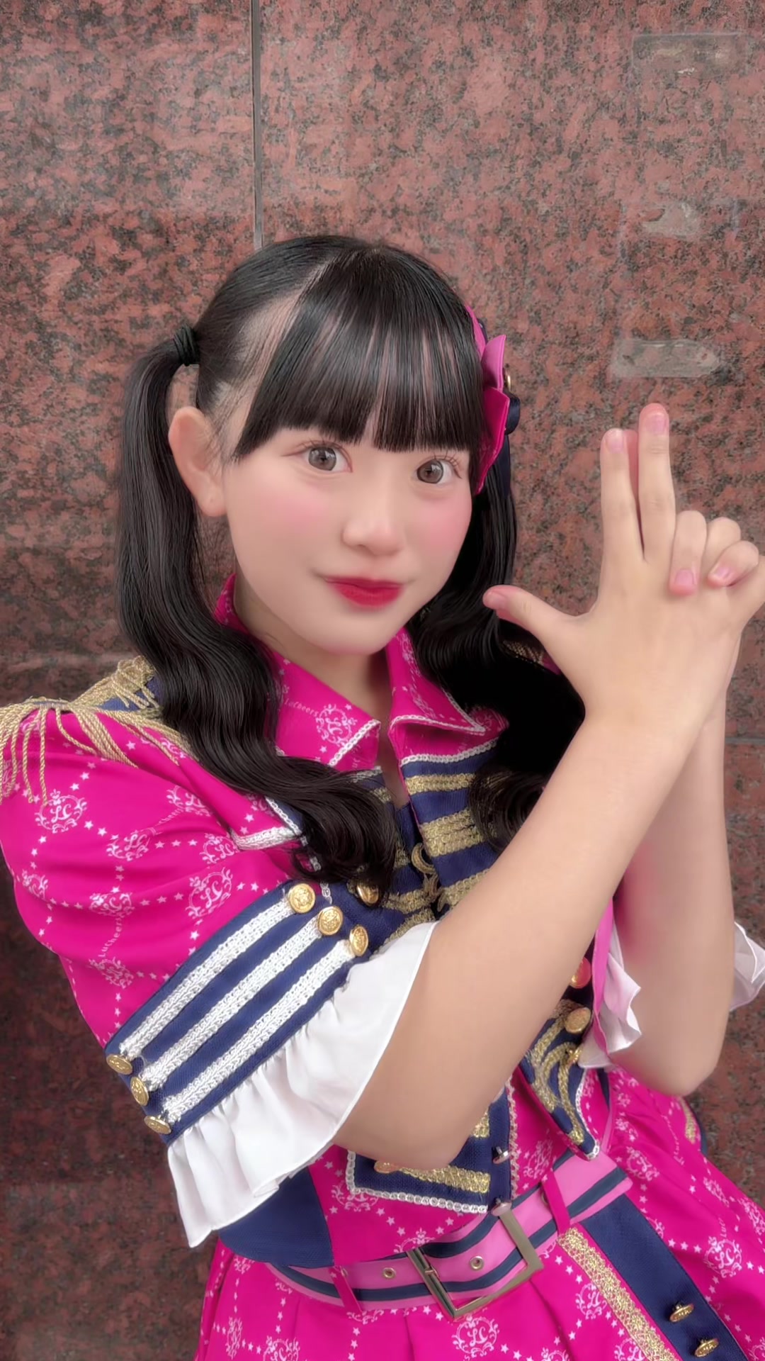 @ルチアーズ