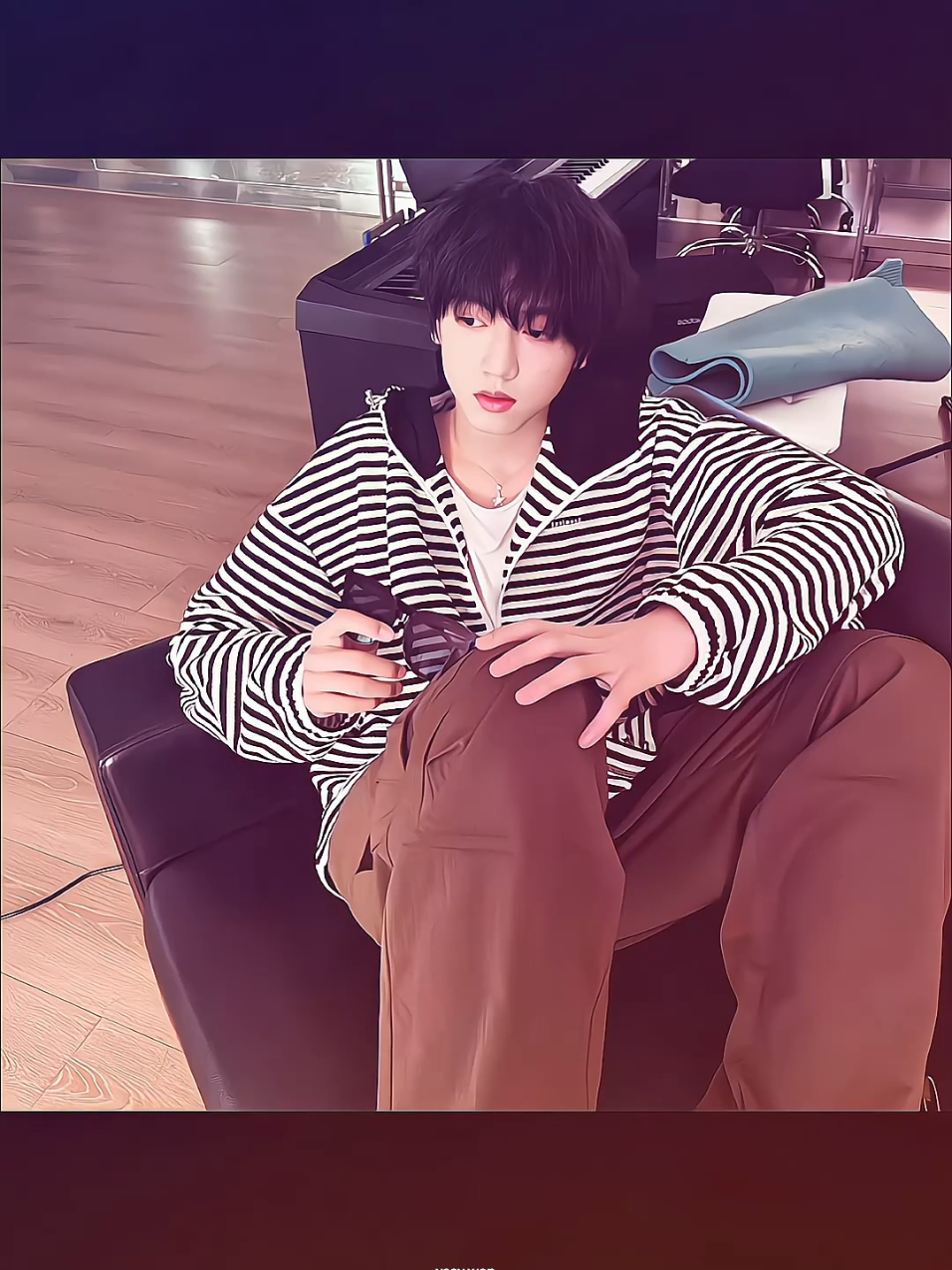 @yang 博文
