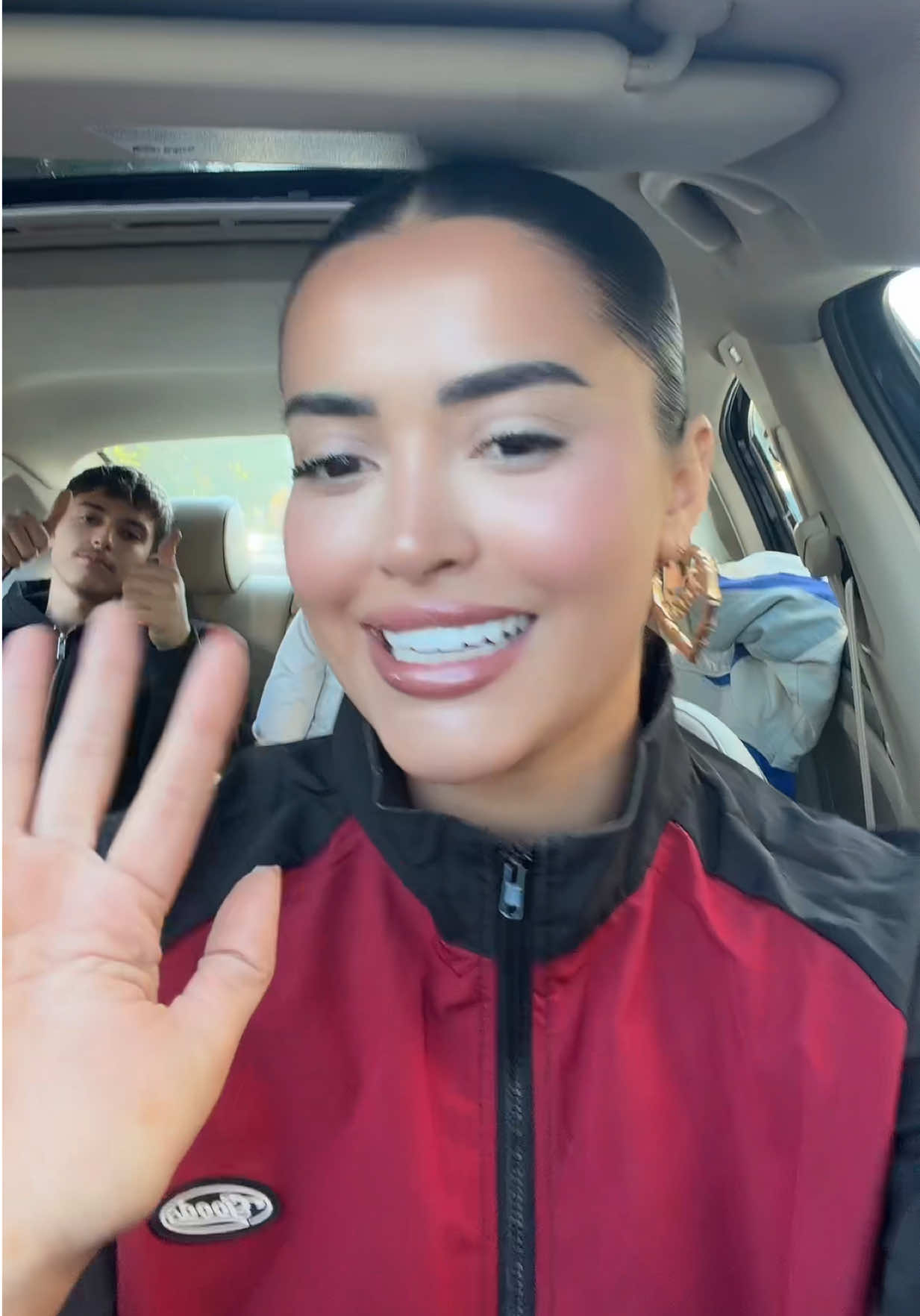 @ANISA VESELI ๐