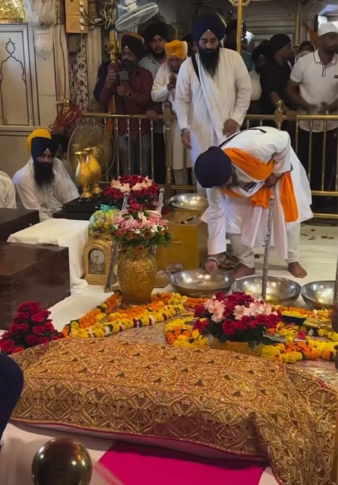 @Gurbani
