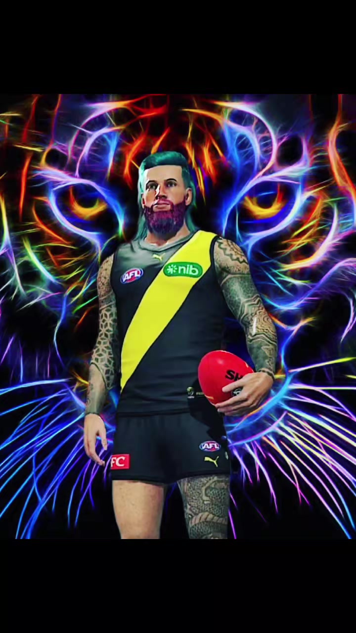 @Footy Chat with Bear 🐦&zwj;🔥 🌩