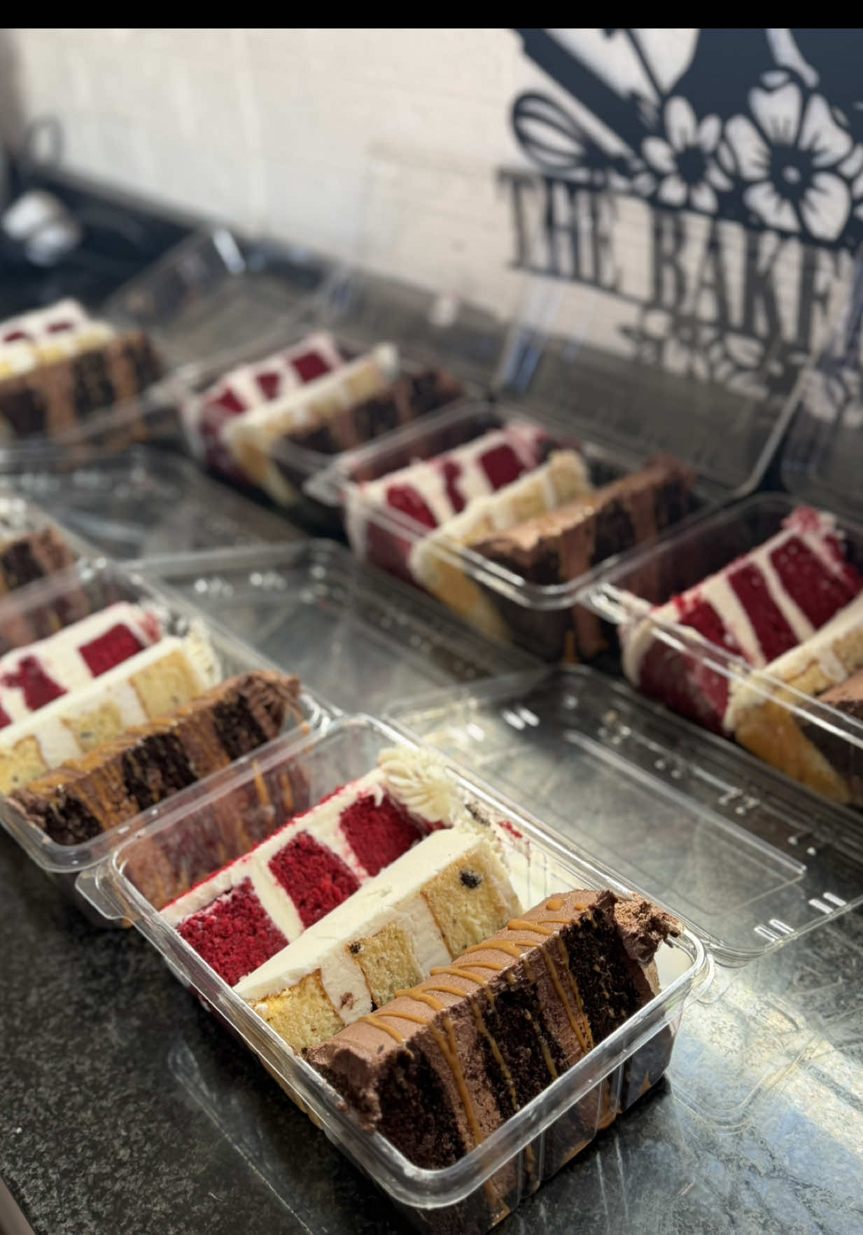 @The Bakers Hub
