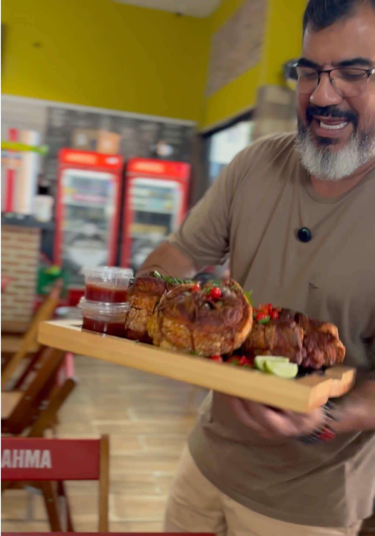 @Padariachurrascojuan