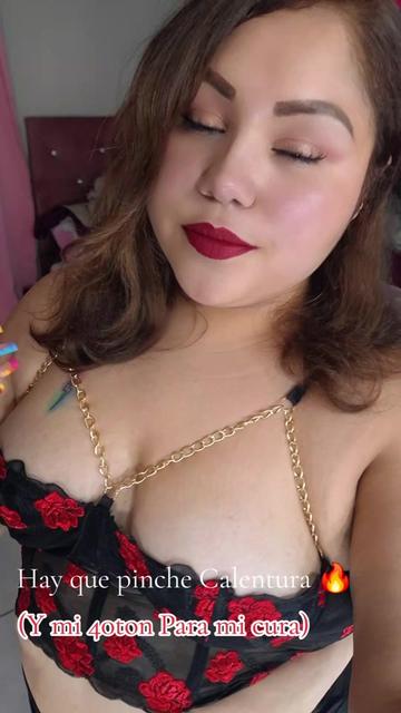 @Paola Calleros