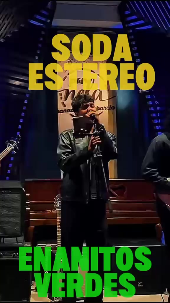 @Oaxaca Mix