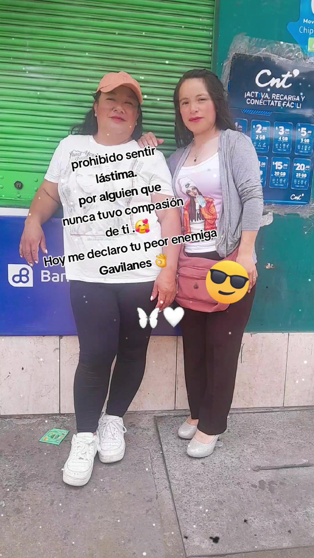 @Gavilanes Gladys ♥️
