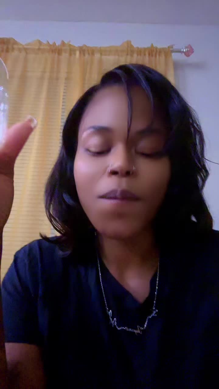 @Spoiled Ass Nae