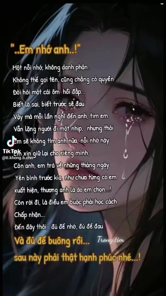 @💫💥💥Dằm Trong Tim💥💥💫