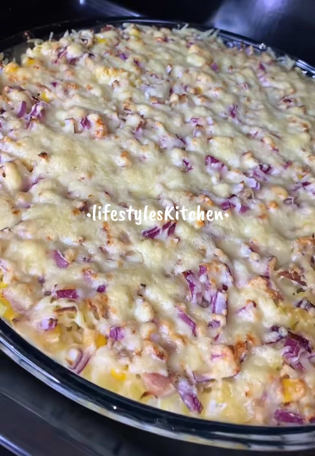 @LIFESTYLE AND KITCHEN