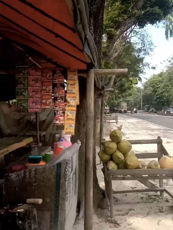 @Indah sari