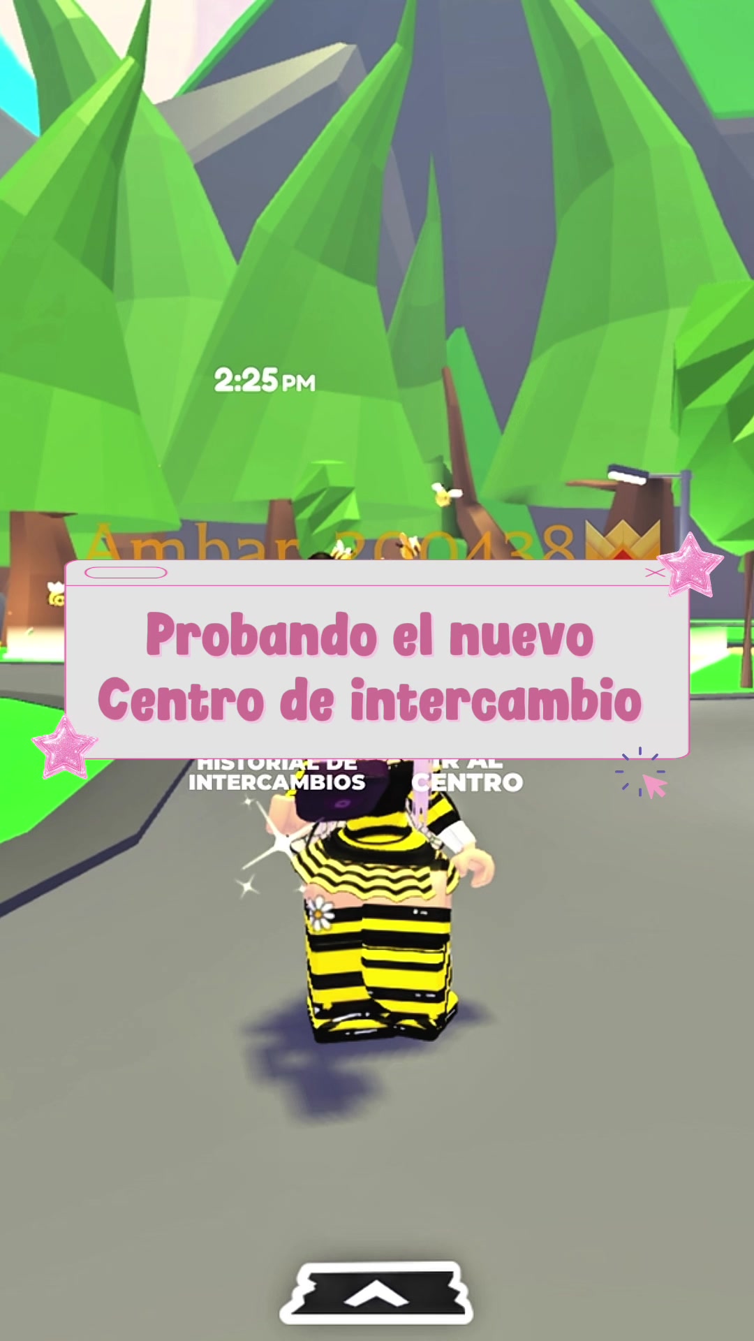 @🌻Ambar🌻