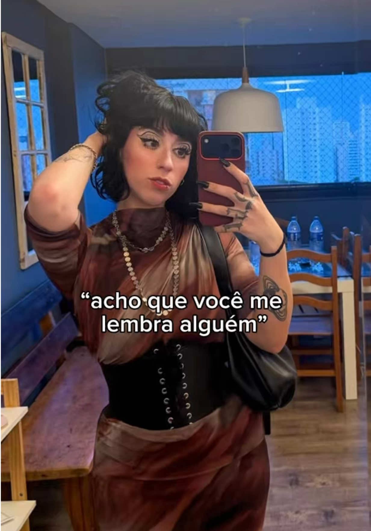 @Verônica Domingues