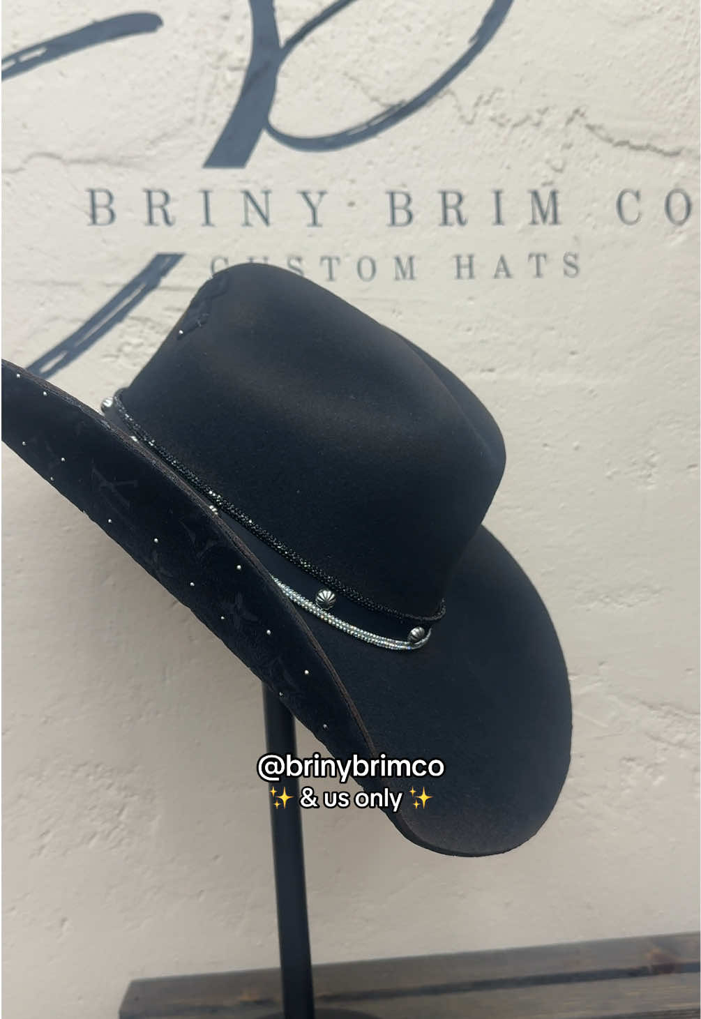@Briny Brim Co