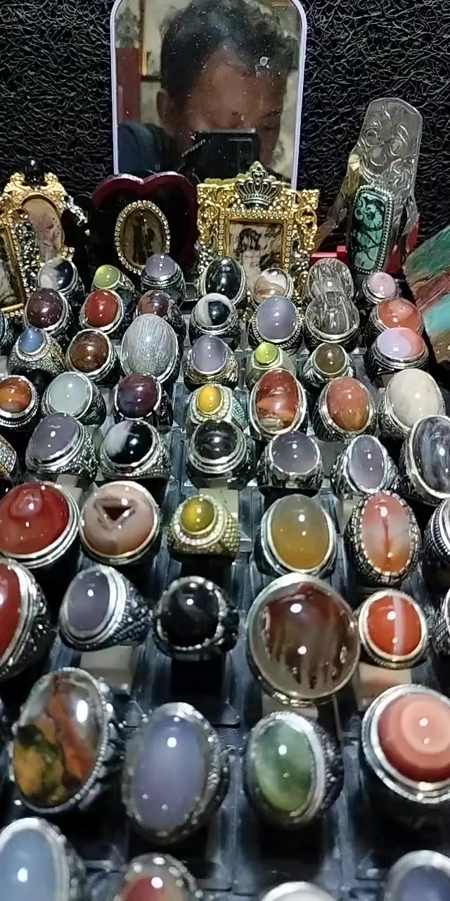 @Andre Gemstone2