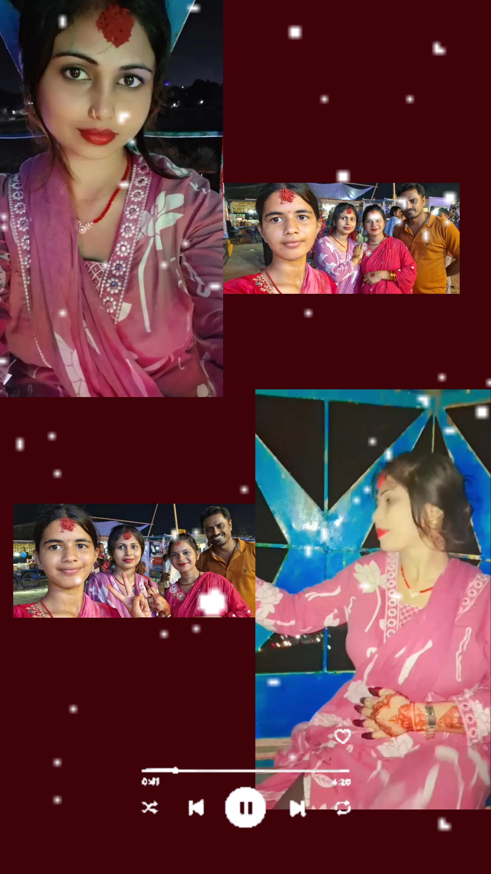@Kiran_Anjali