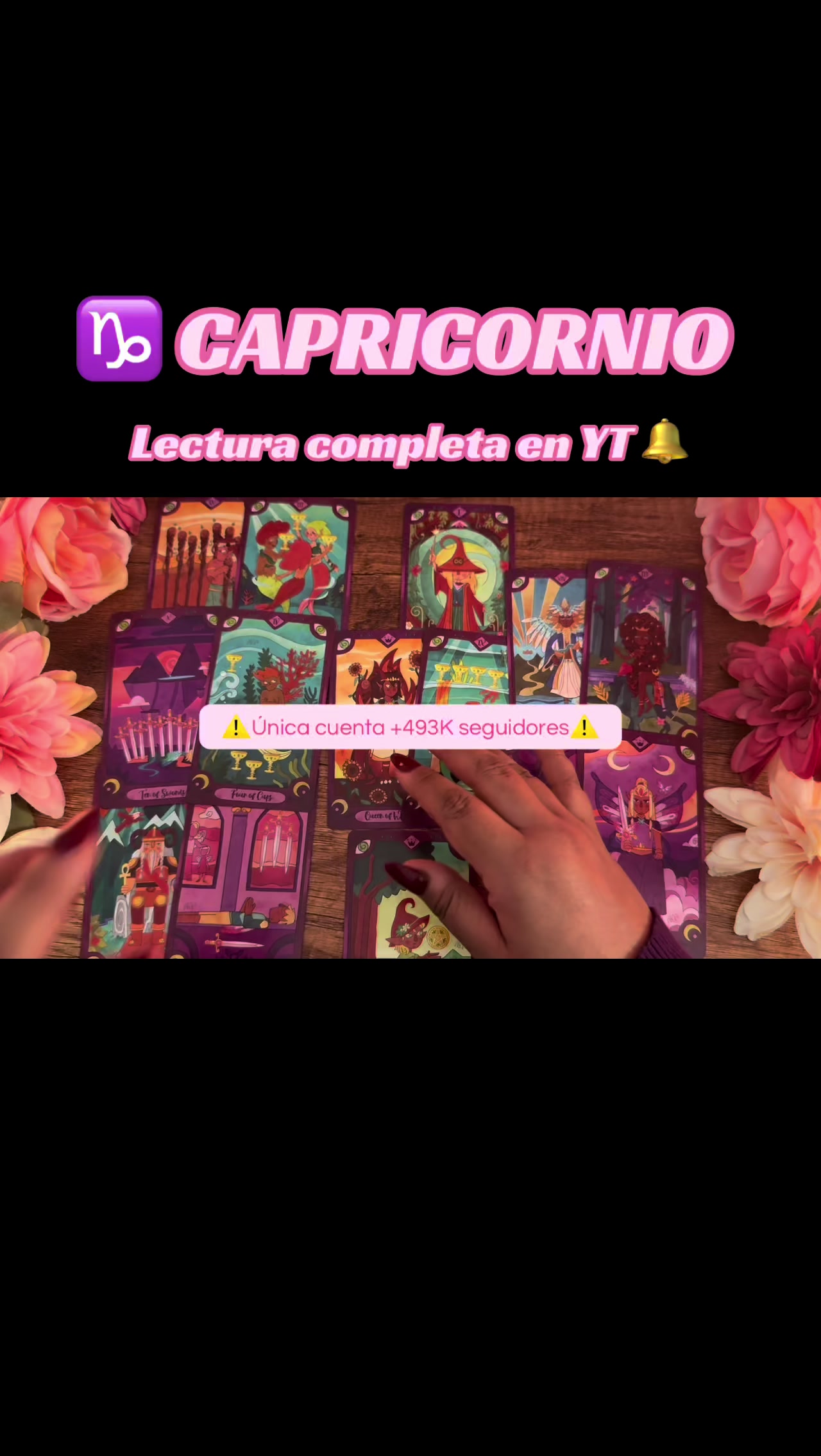@Karma Tarot