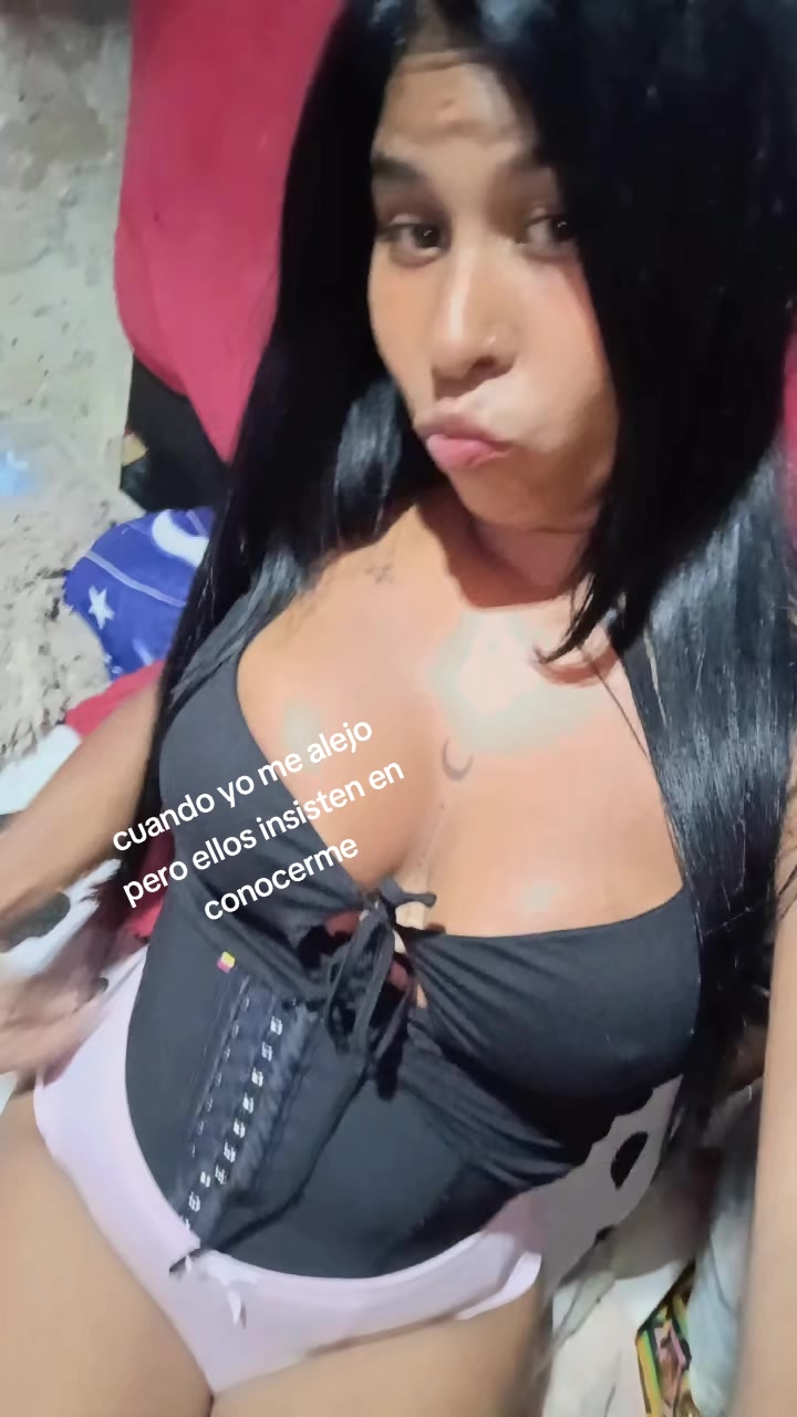 @Morena Gaby