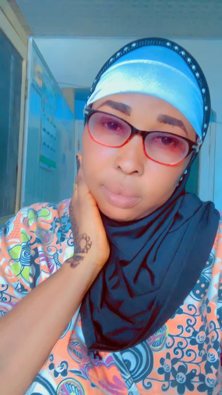 @Ladykassim 💙🦋
