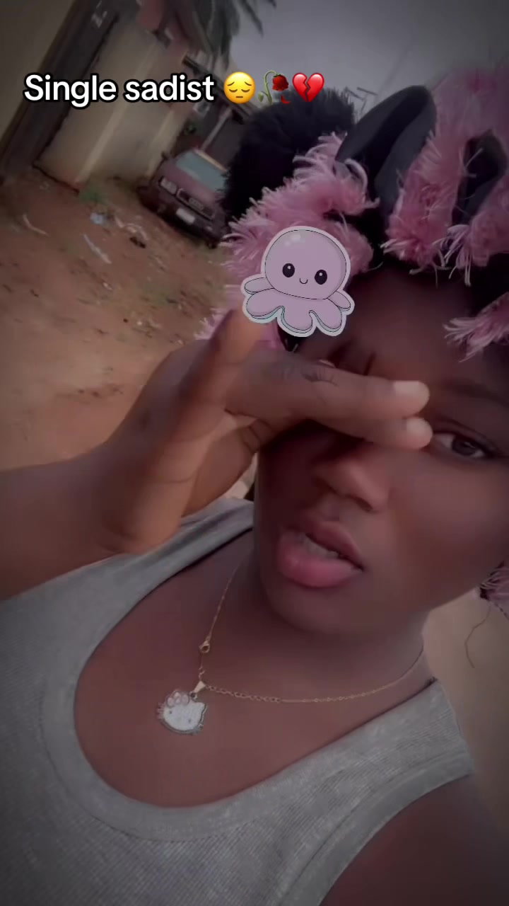 @Wicked 🚶♀️Agbor🙂↔️gurl ❤️