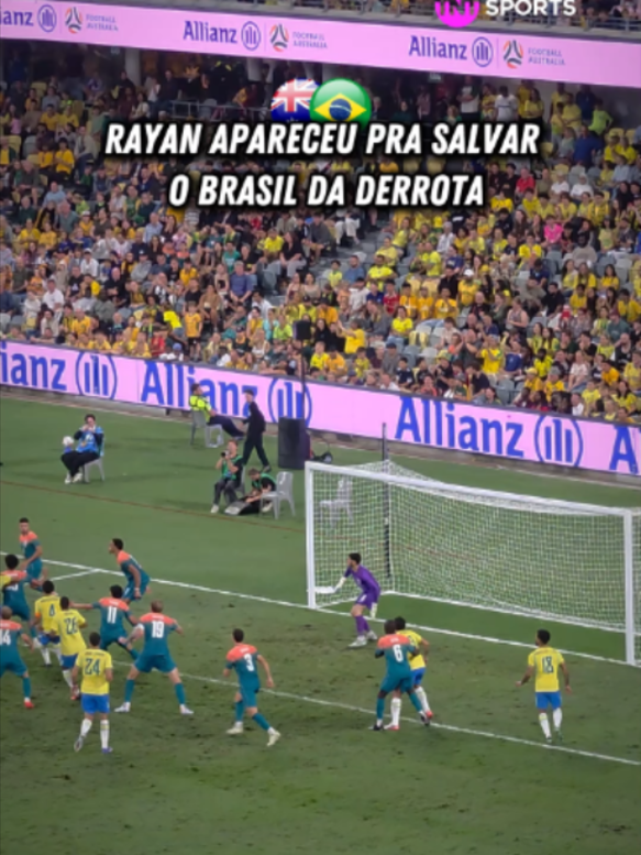 @TNT Sports Brasil