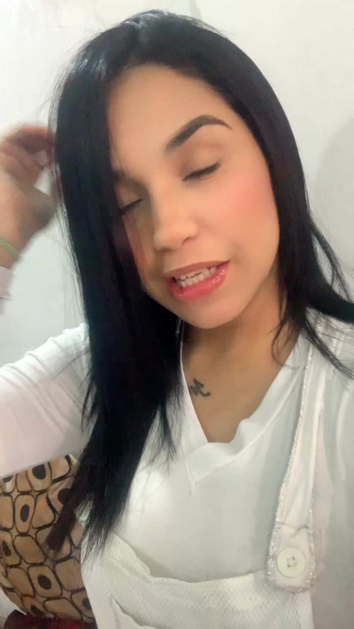 @Mariana bello