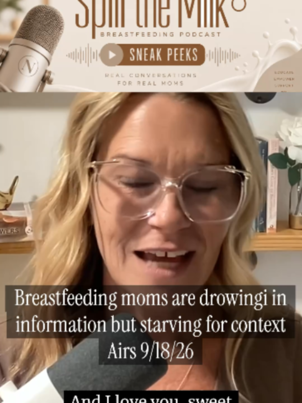 @BabyWhisperer Nicki-RN, IBCLC