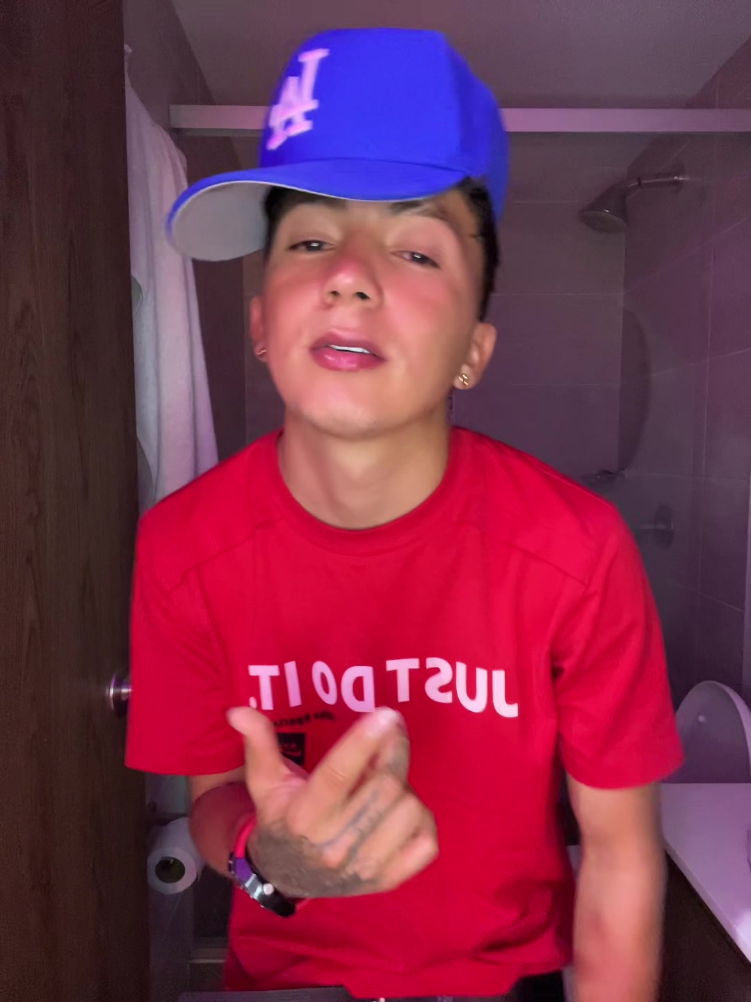 @Justin dubayy