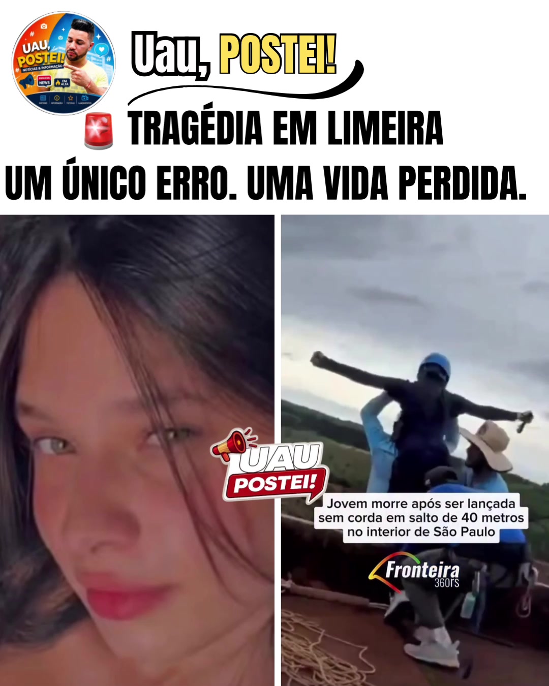 @Uau Postei
