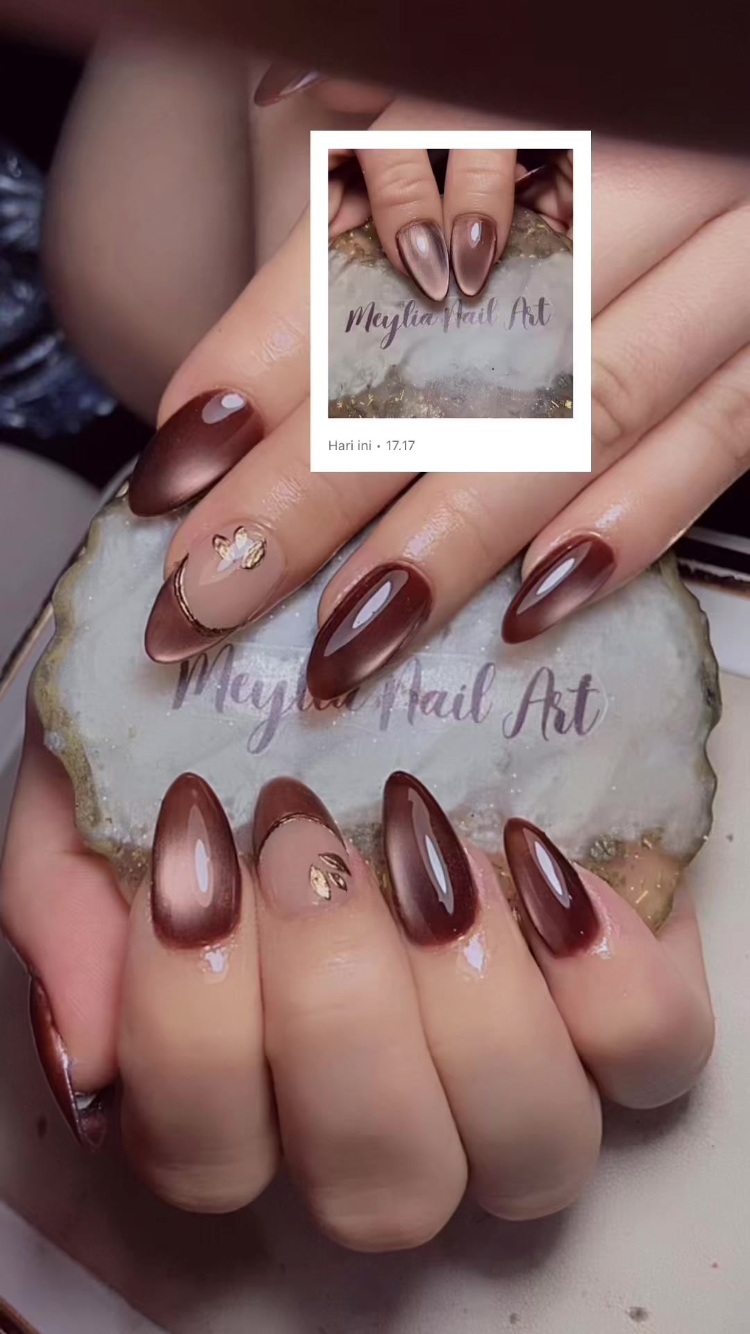 @Meylia Nailart samarinda