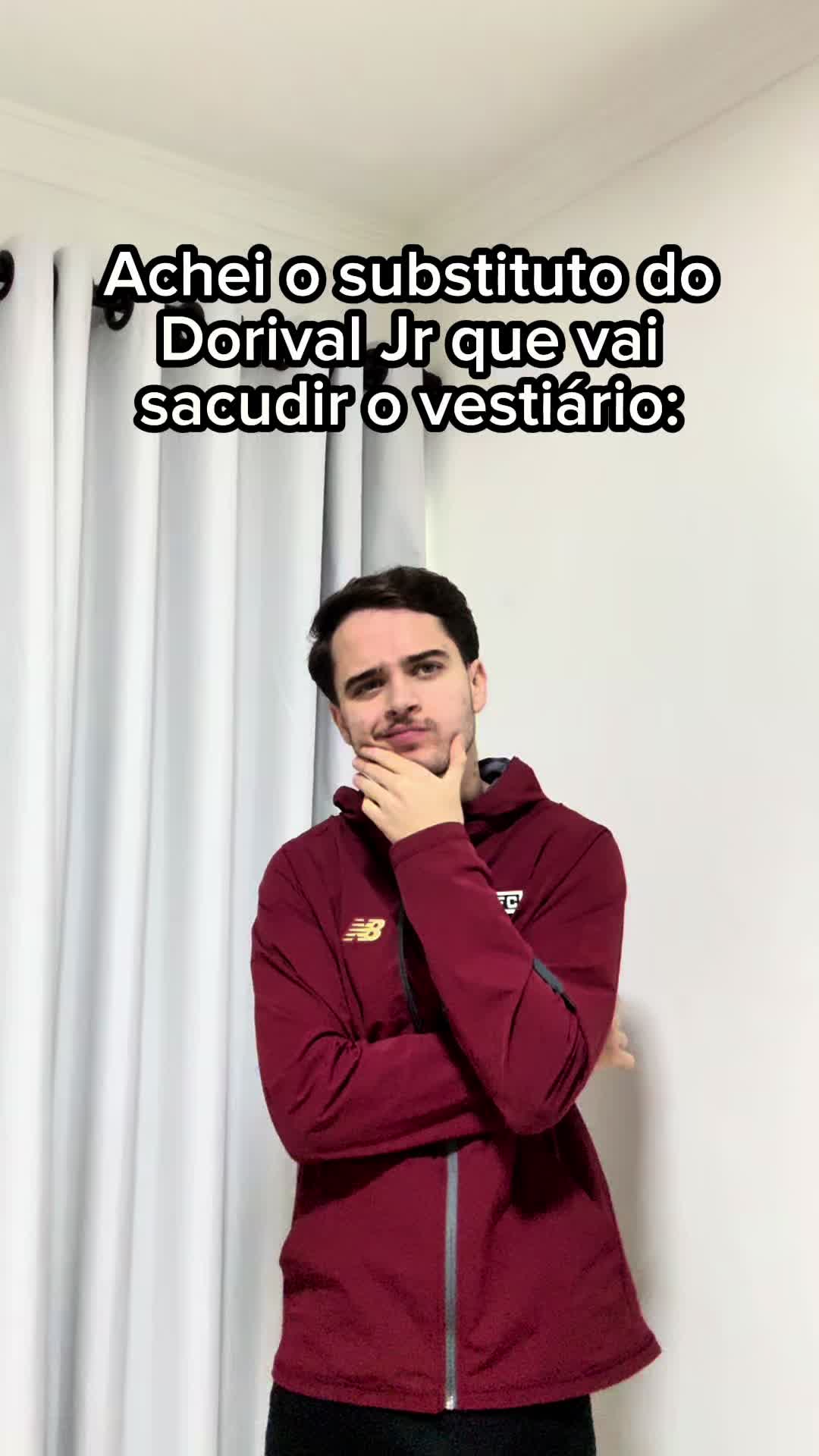 @Avelar