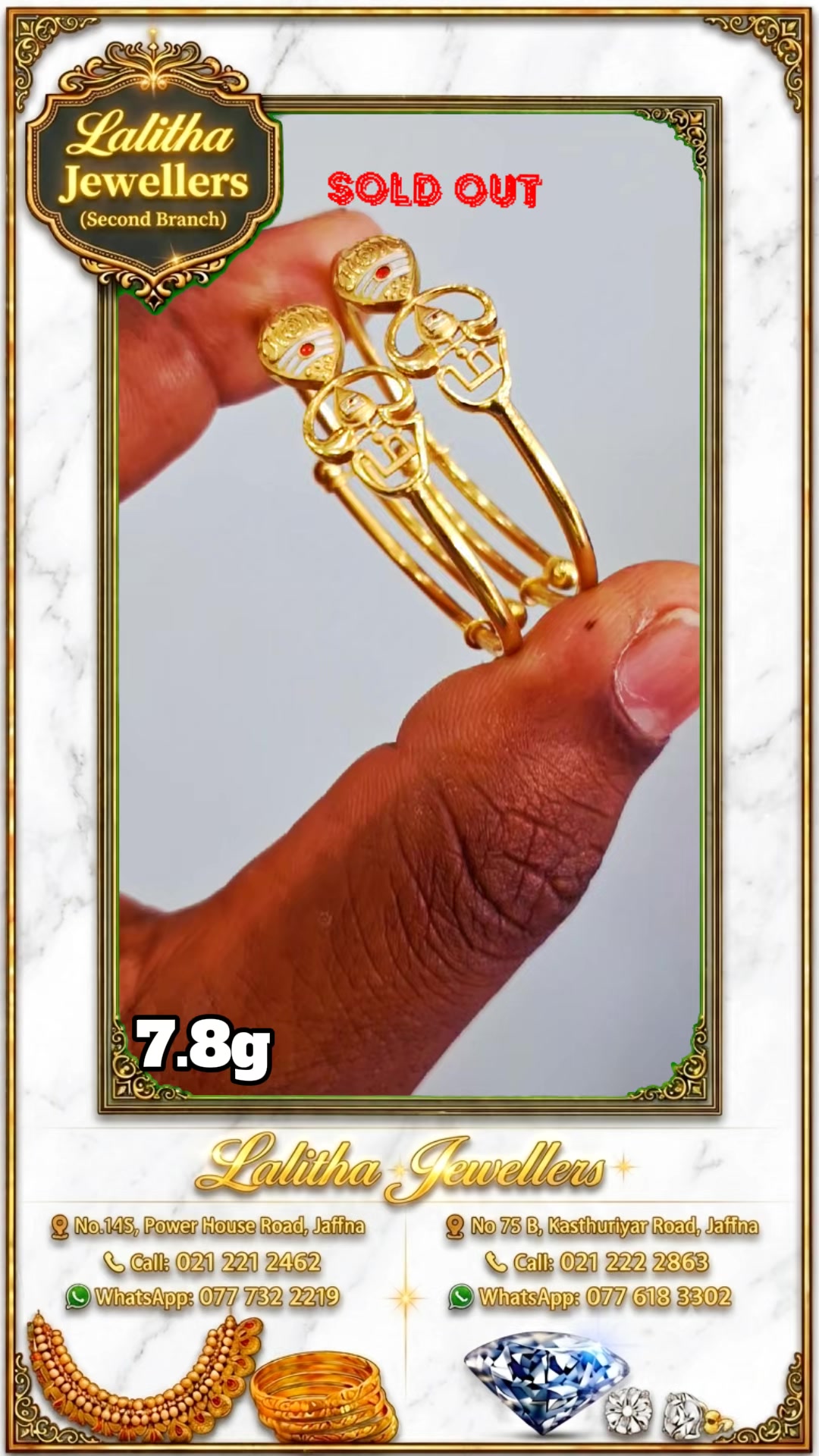 @Lalithaa Jewellery