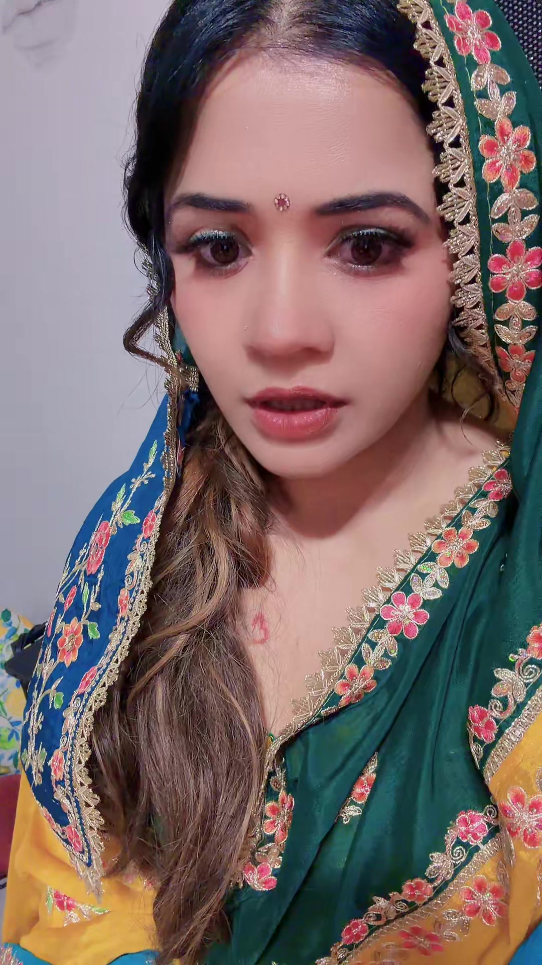 @vishali sharma