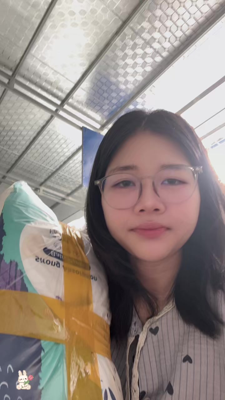 @Bỉm Ngọc Huyền